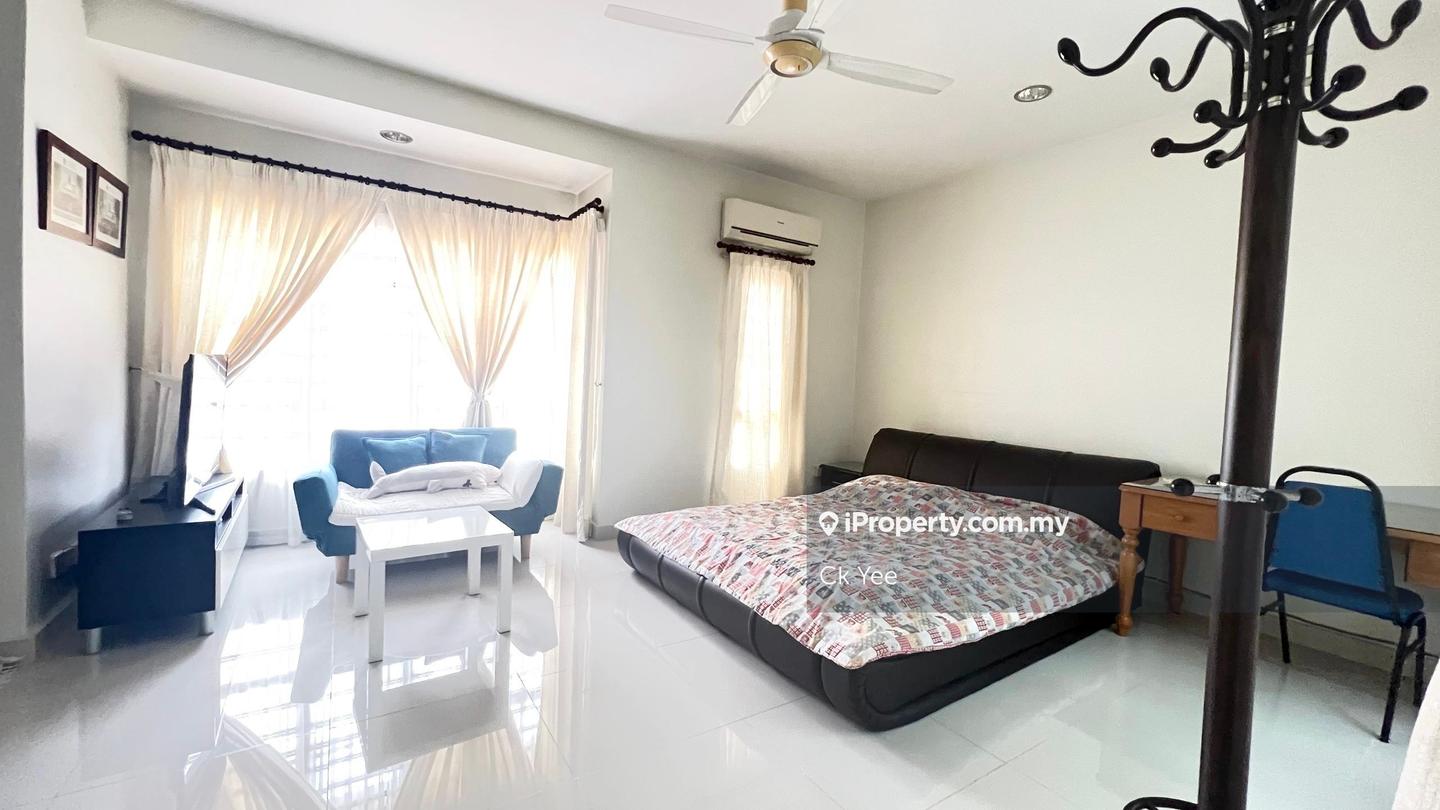 3-storey Terraced House for Sale in Jalil Sutera, Bukit Jalil by Ck Yee - iProperty.com.my