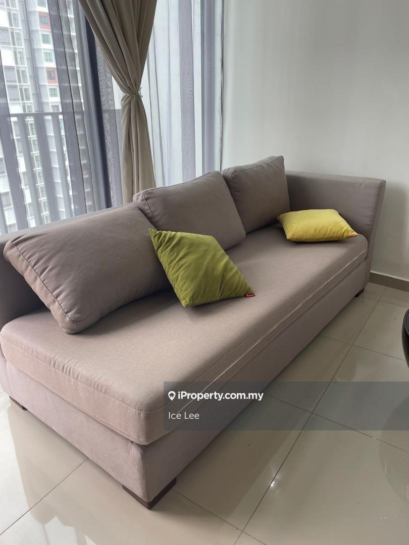 Service Residence for Rent in i-Suite @ i-City by Ice Lee - iProperty.com.my