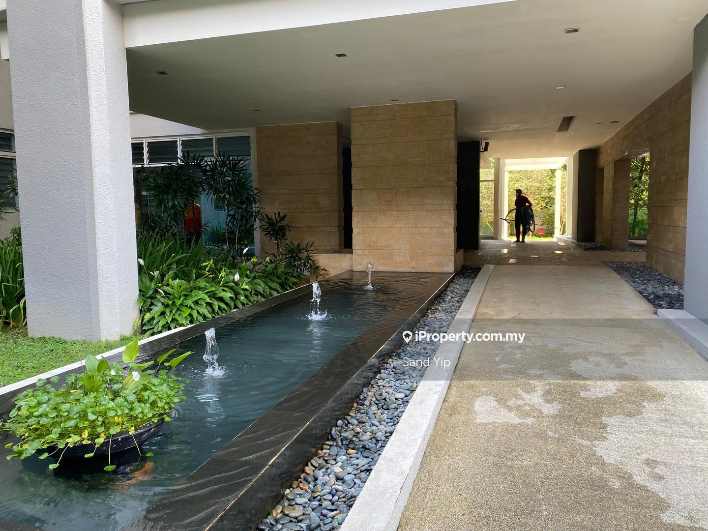 Condominium for Rent in Tiffani Kiara by Sand Yip - iProperty.com.my