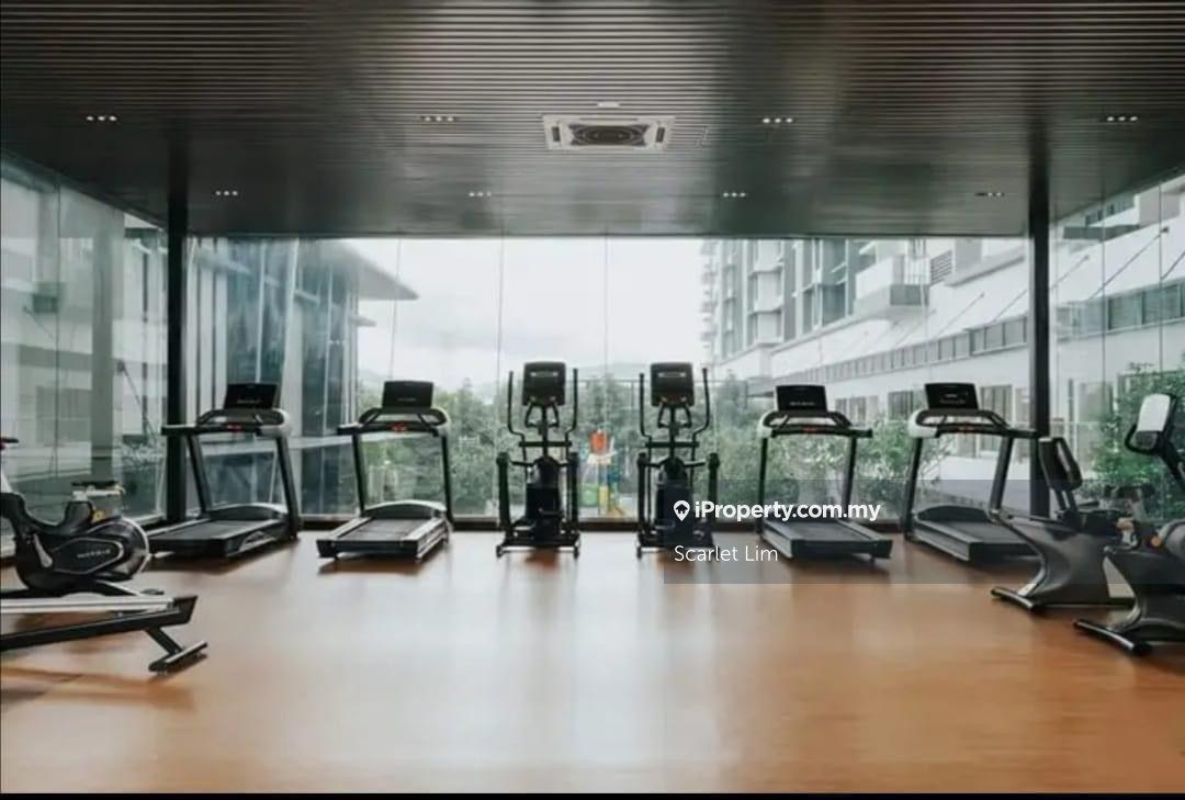 Service Residence for Rent in Lavile Kuala Lumpur by Scarlet Lim - iProperty.com.my