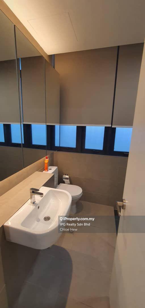 Residensi Servis untuk Disewa di H2O Residences oleh Chloe Hew - iProperty.com.my