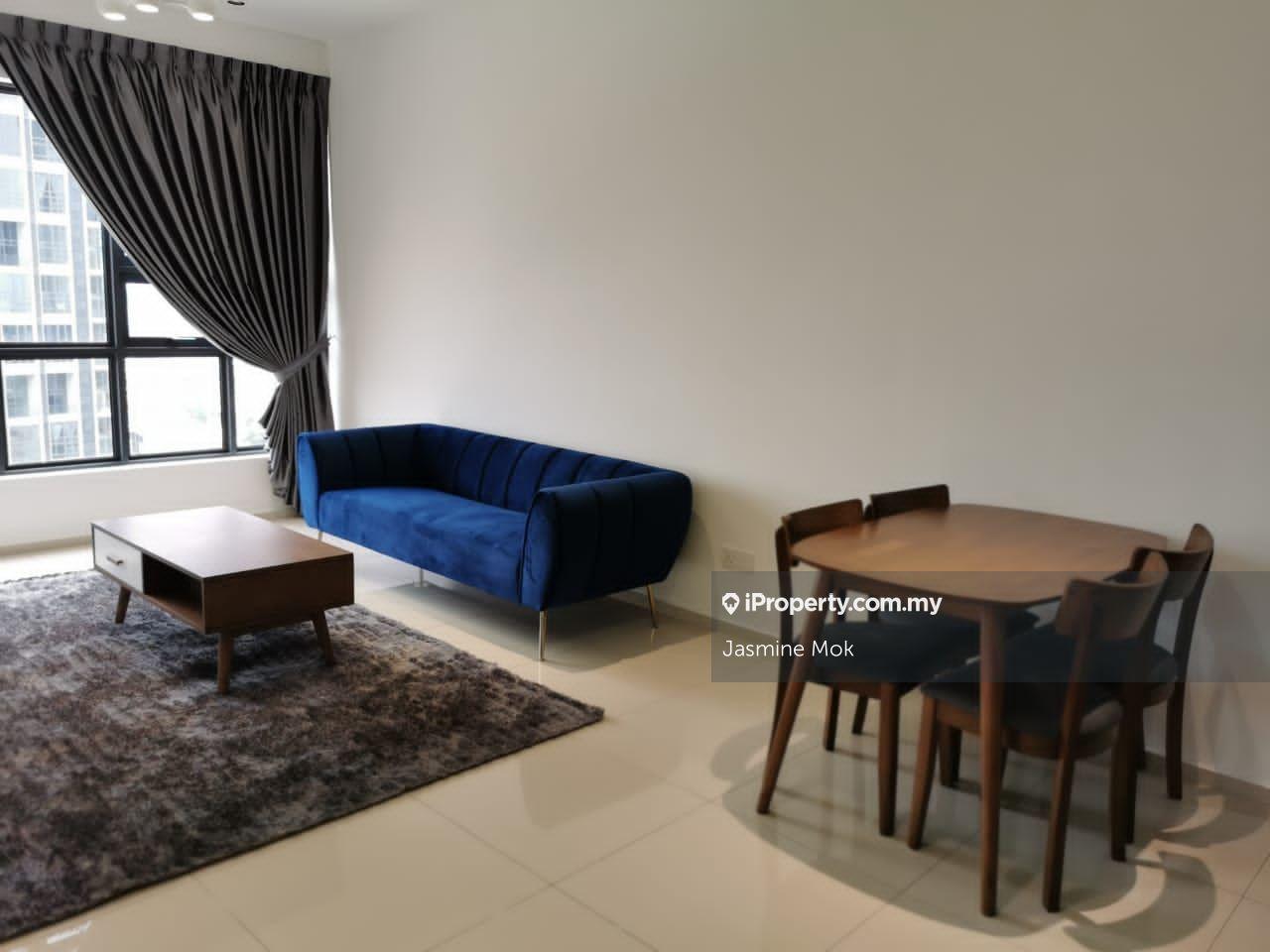 Service Residence for Rent in EkoCheras by Jasmine Mok - iProperty.com.my