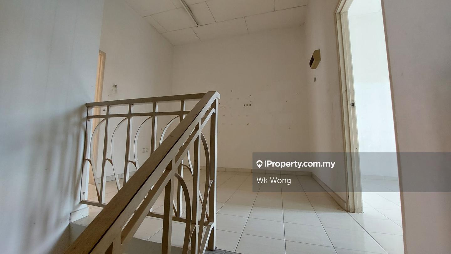 2-storey Terraced House for Sale in Taman Paya Keladi, Kepala Batas by Wk  Wong - iProperty.com.my
