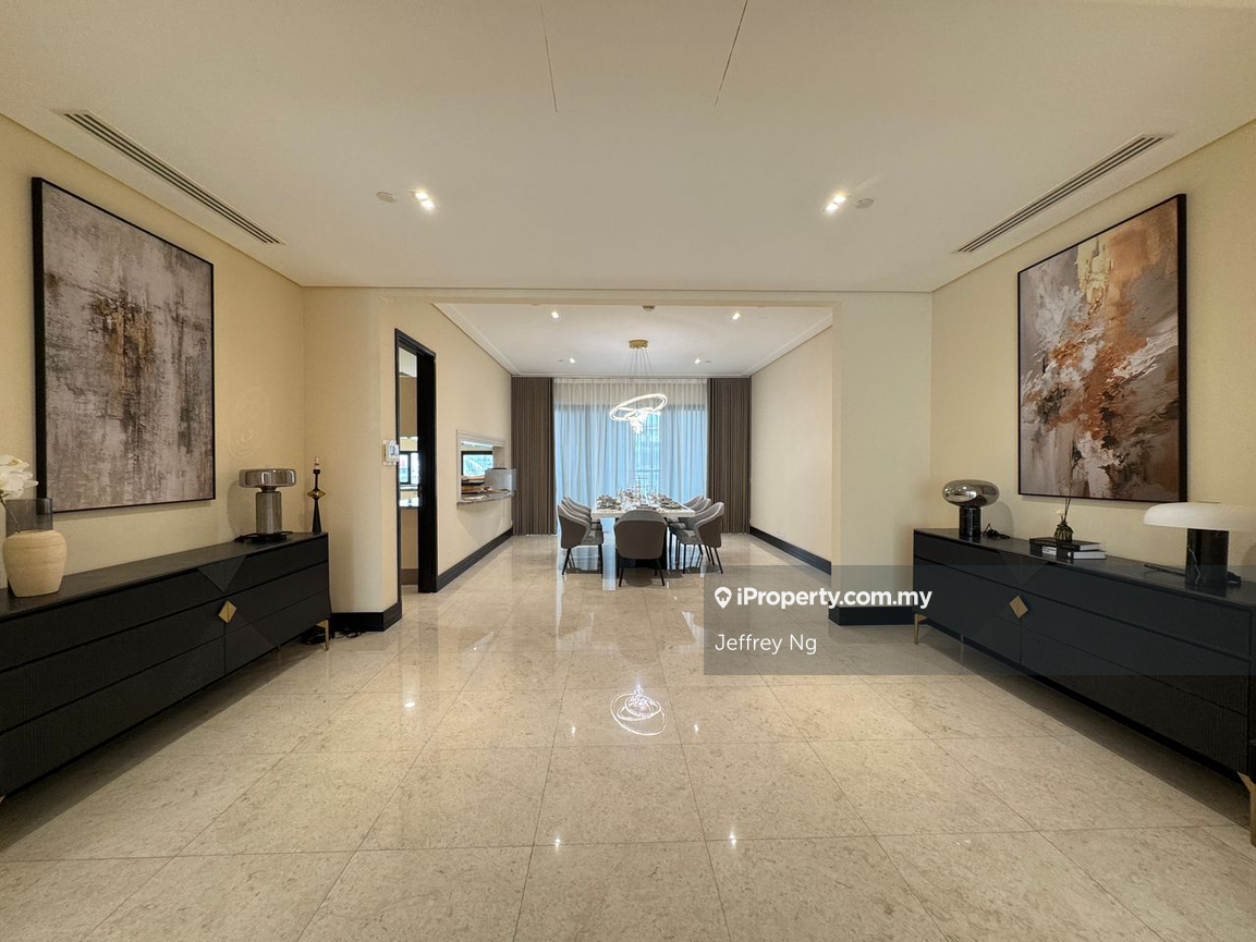 Condominium for Sale in The Binjai on the Park by Jeffrey Ng - iProperty.com.my