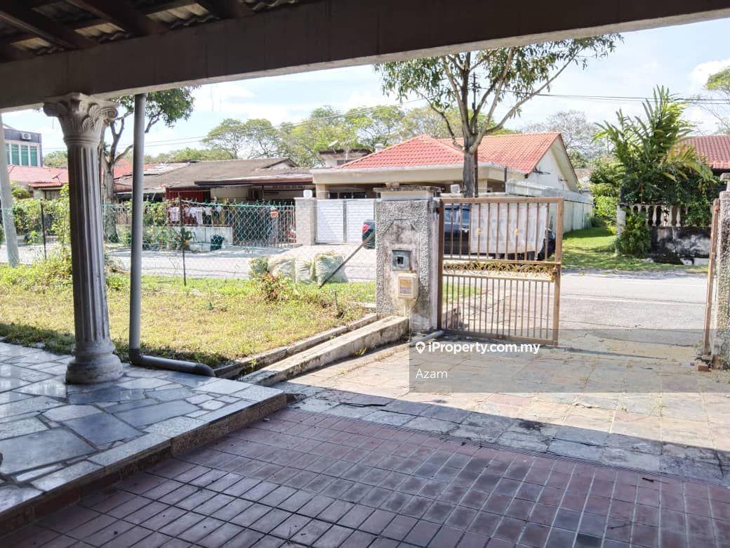 Semi-Detached House for Sale in Taman Ibukota, Setapak by Azam - iProperty.com.my