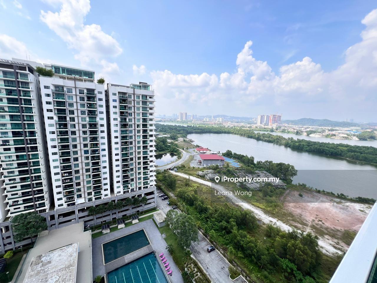 Condominium for Rent in X2 Residency by Leona Wong - iProperty.com.my