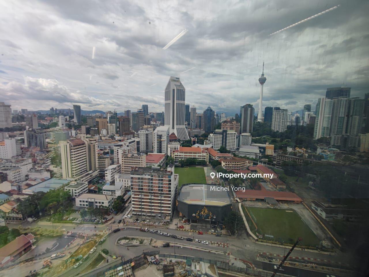 Office for Rent in KLCC, KL City Centre by Michel Yong - iProperty.com.my