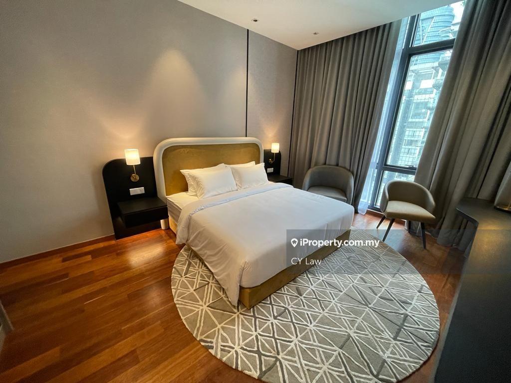 Service Residence for Sale in The Manor by CY Law - iProperty.com.my