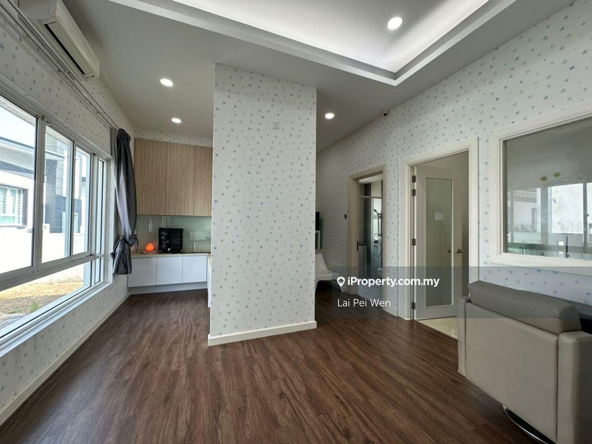 Banglo untuk Dijual di Bandar Sungai Long, Selangor oleh Lai Pei Wen - iProperty.com.my