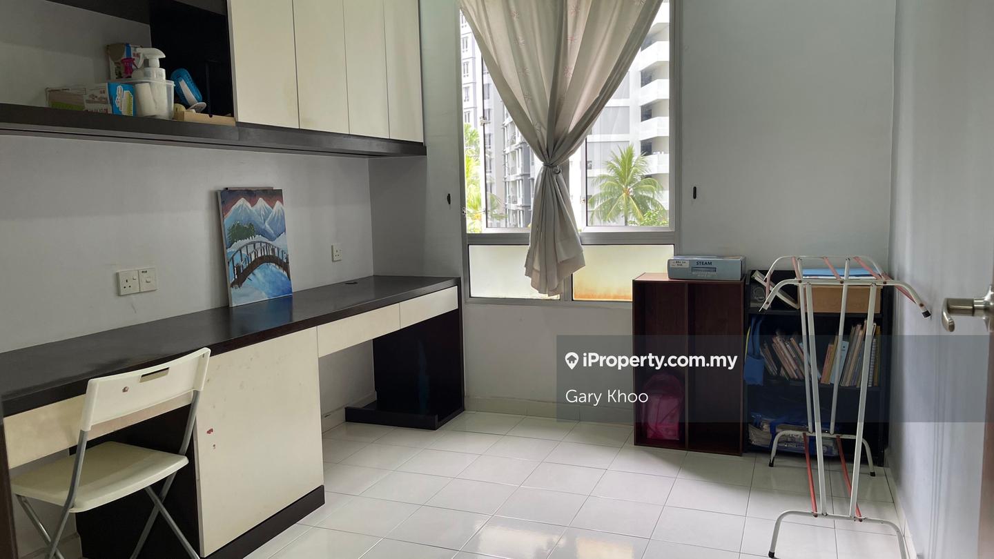 Condominium for Sale in Putra Place Condominium by Gary Khoo - iProperty.com.my