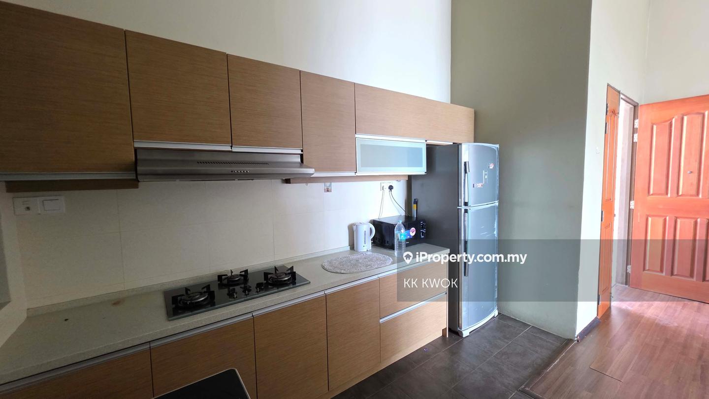 Kondominium untuk Disewa di Tanjung Park Condominium oleh KK KWOK - iProperty.com.my