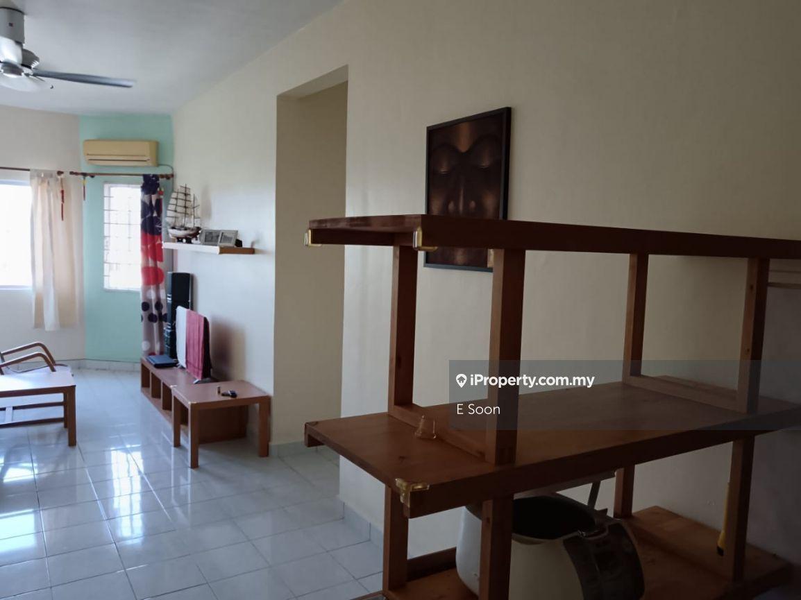 Condominium for Sale in Oakleaf Park by E Soon - iProperty.com.my