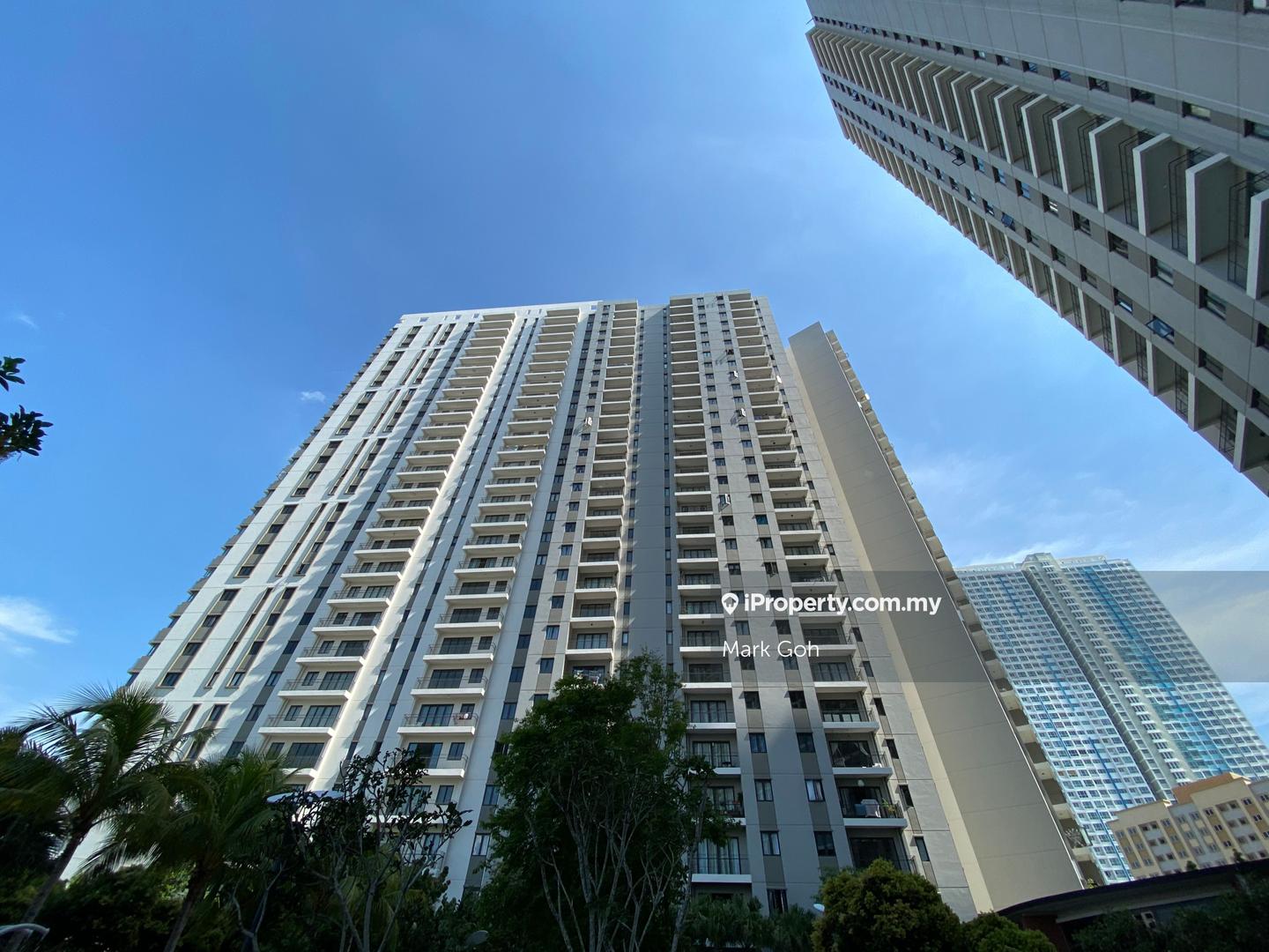 Service Residence for Rent in The Tamarind by Mark Goh - iProperty.com.my