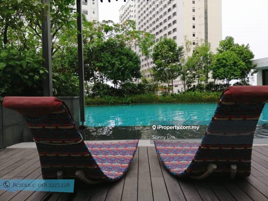 Service Residence for Rent in Pearl Suria by Sonny Lim - iProperty.com.my