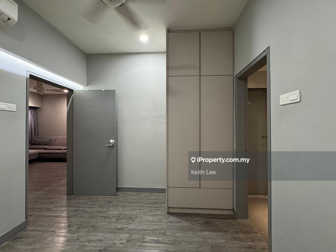 Service Residence for Sale in Sk One Residence by Keith Lee - iProperty.com.my