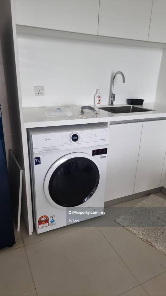 Residensi Servis untuk Disewa di Cantara Residences oleh Jc Lee - iProperty.com.my