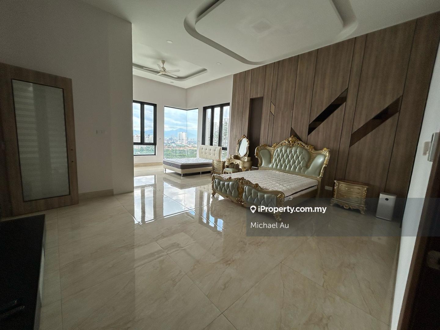 Bungalow House for Sale in Country Heights Damansara, Kuala Lumpur by Michael Au - iProperty.com.my