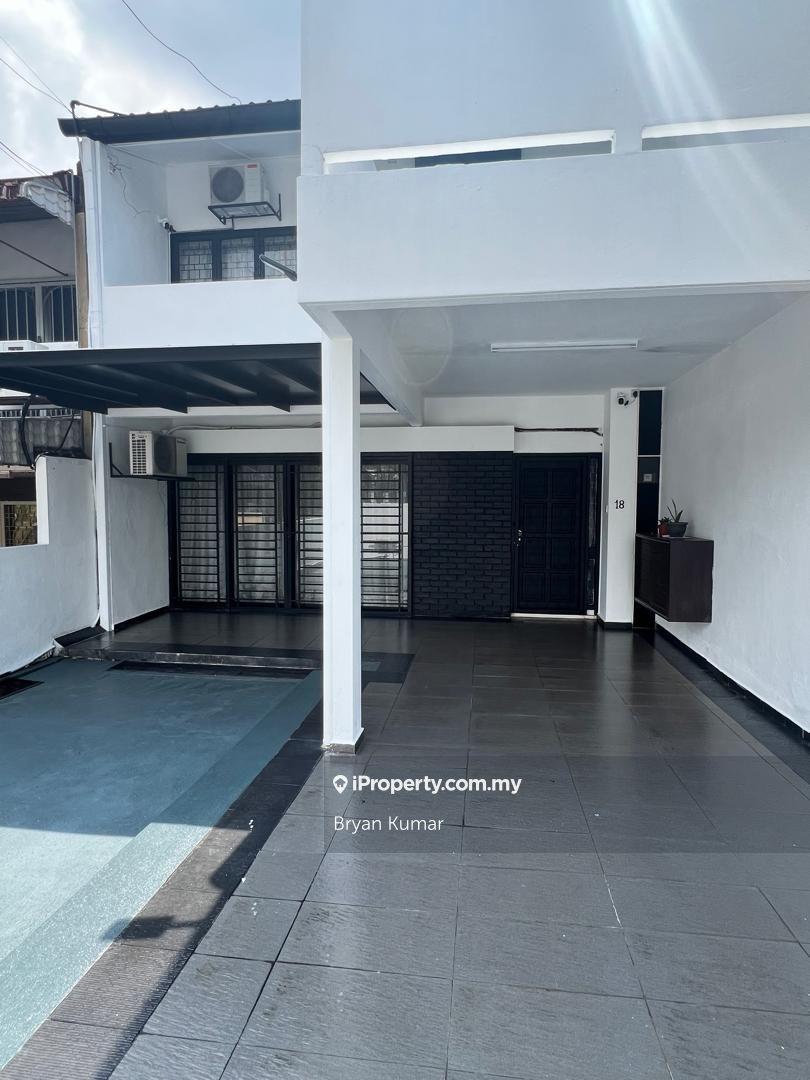 2-storey Terraced House for Rent in Bangsar Baru, Bangsar by Bryan Kumar - iProperty.com.my