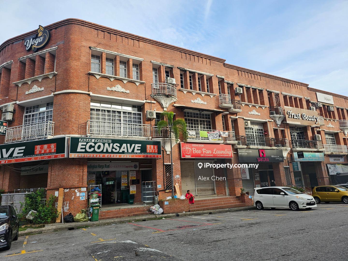 Shop for Rent in Sungai Long, Bandar Sungai Long by Alex Chen - iProperty.com.my