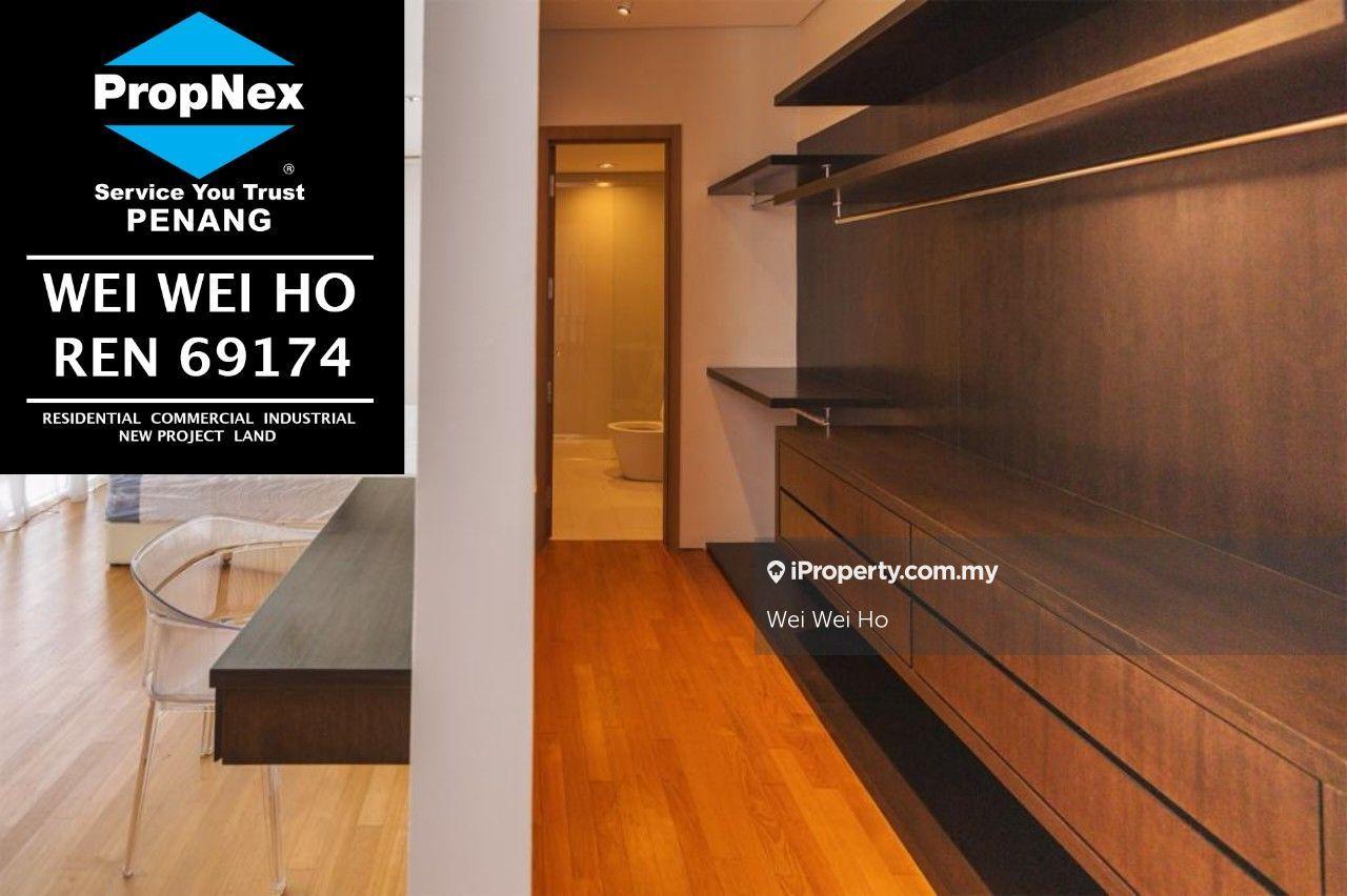 Condominium for Rent in 8 Gurney (The Shore Condominium) by Wei Wei Ho - iProperty.com.my