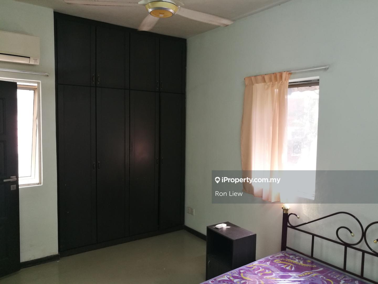 Condominium for Sale in Faber Ria by Ron Liew - iProperty.com.my