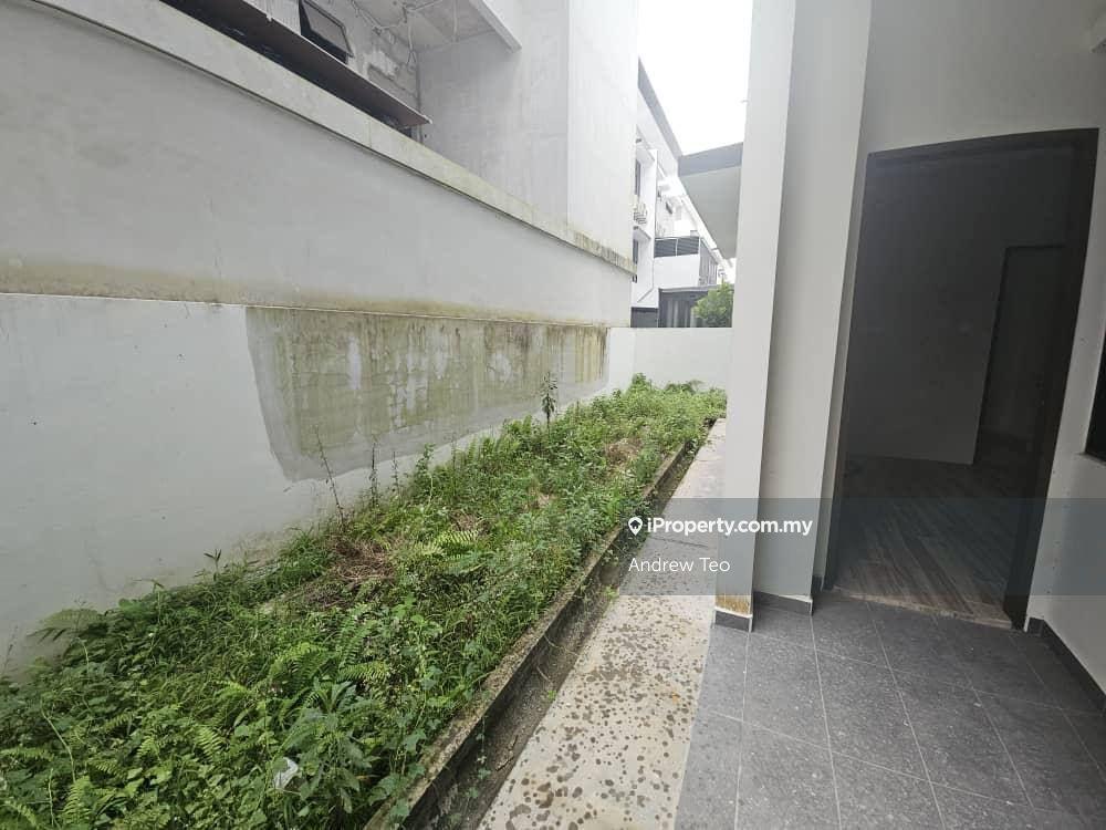 Semi-Detached House for Sale in Taman Nusa Sentral, Iskandar Puteri (Nusajaya) by Andrew Teo - iProperty.com.my