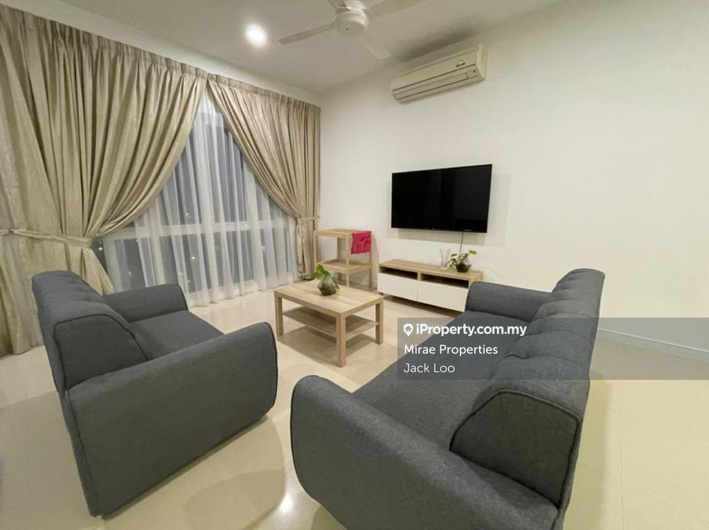 Condominium for Rent in Pavilion Hilltop by Jack Loo - iProperty.com.my