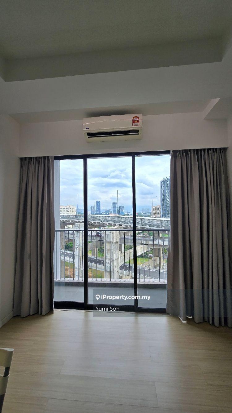 Service Residence for Rent in Montena by Yumi Soh - iProperty.com.my