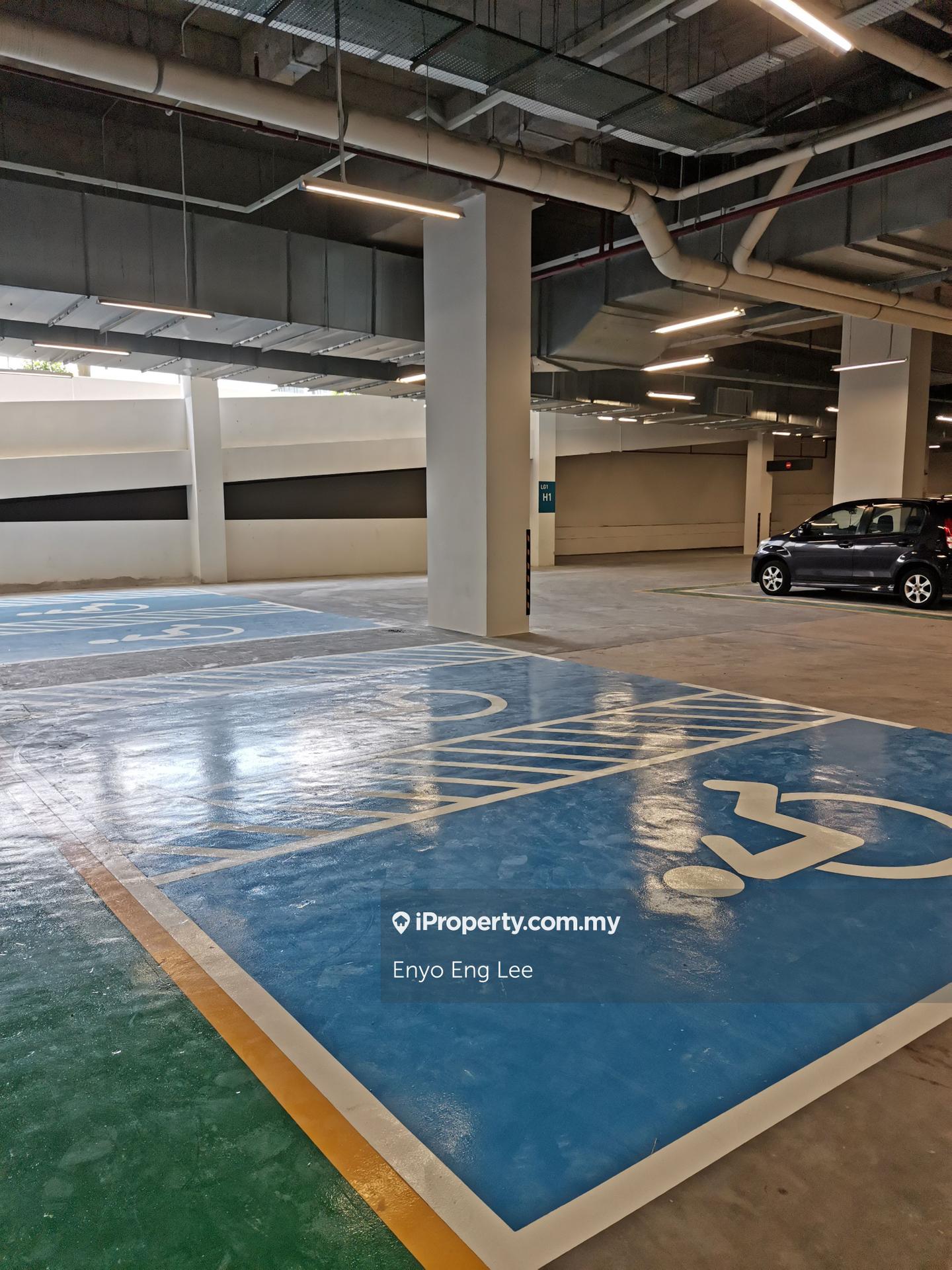 Pejabat untuk Disewa di Seksyen 13, Petaling Jaya oleh Enyo Eng Lee - iProperty.com.my