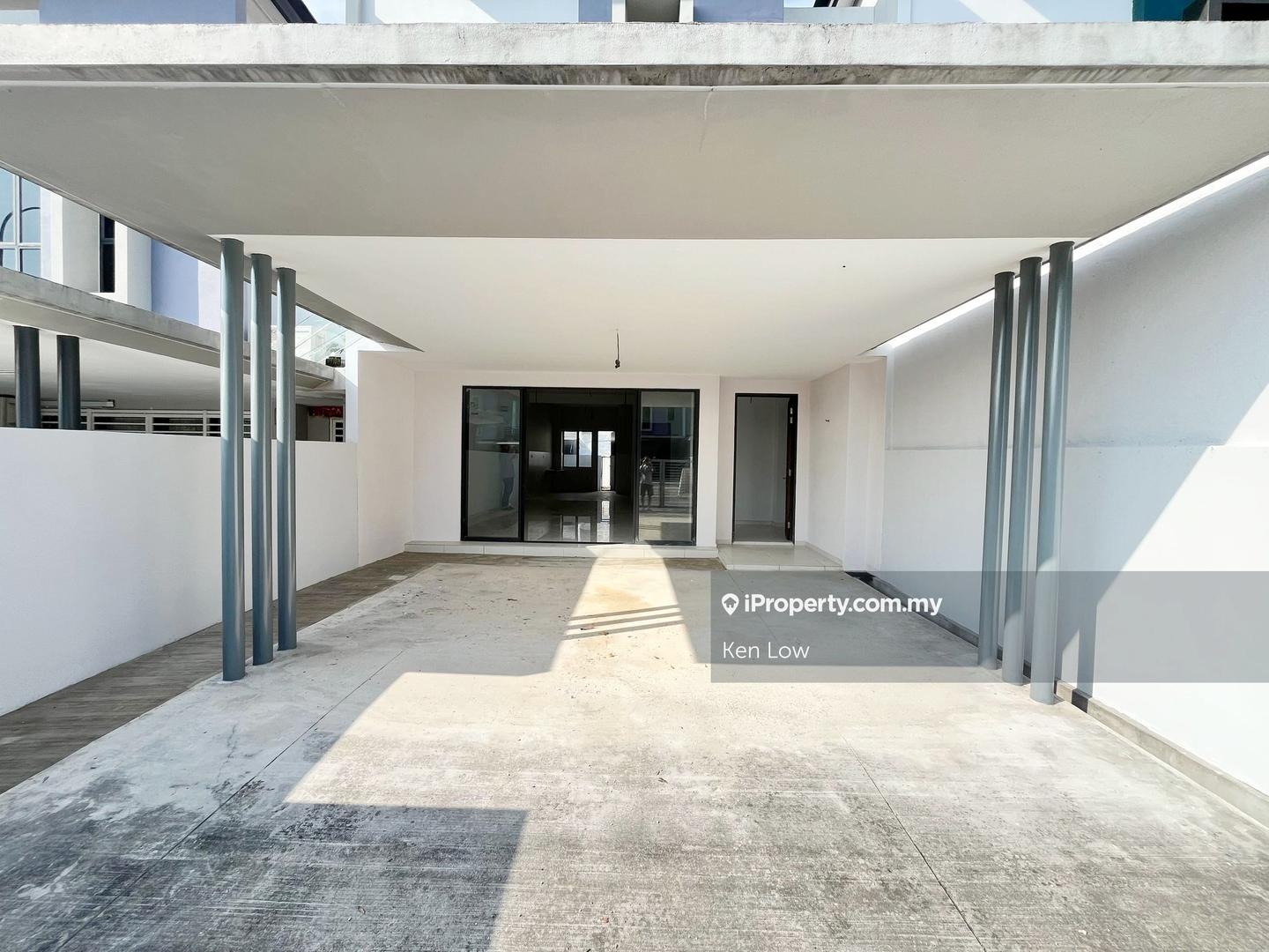 2-storey Terraced House for Sale in Kajang East, Semenyih by Ken Low - iProperty.com.my