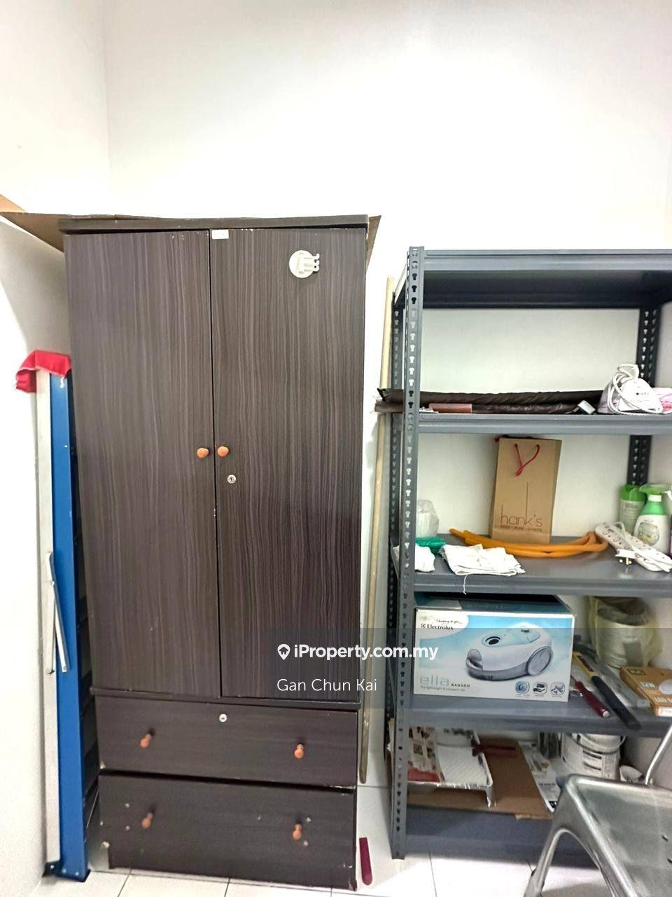 Condominium for Rent in The Clovers by Gan Chun Kai - iProperty.com.my