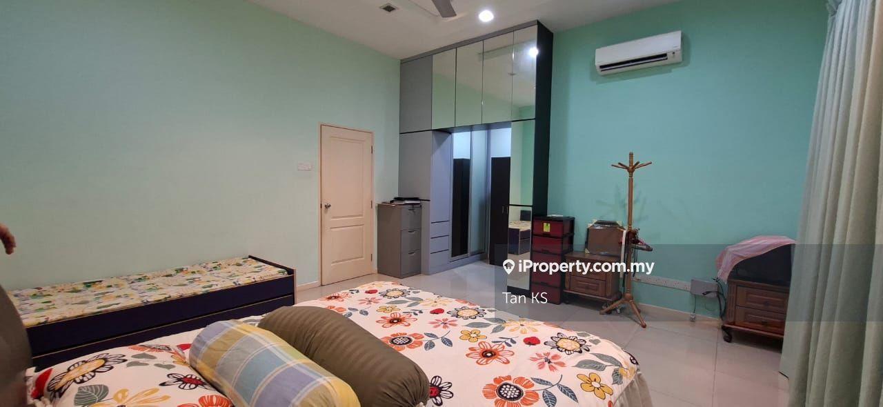 2-storey Terraced House for Sale in Ambang Botanic, Klang by Tan KS - iProperty.com.my