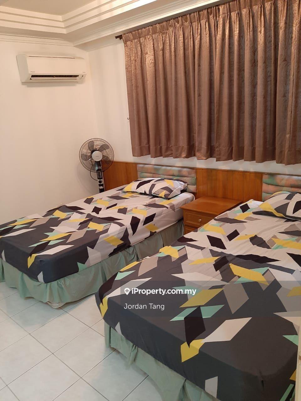 Condominium for Sale in OBD Garden Tower by Jordan Tang - iProperty.com.my