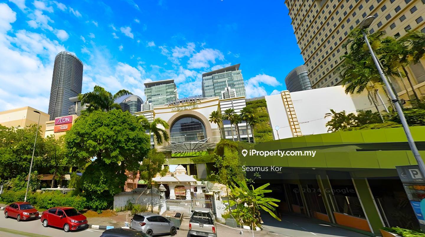 Commercial Bungalow for Sale in Jalan Klang Lama. Bangsar South, Seputeh, Mid Valley City by Seamus Kor - iProperty.com.my