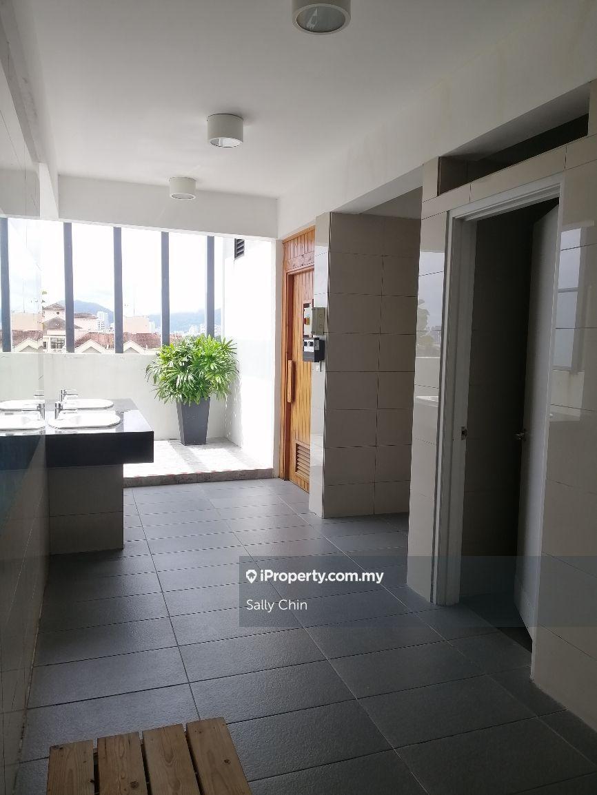 Kondominium untuk Dijual di The Cantonment oleh Sally Chin - iProperty.com.my