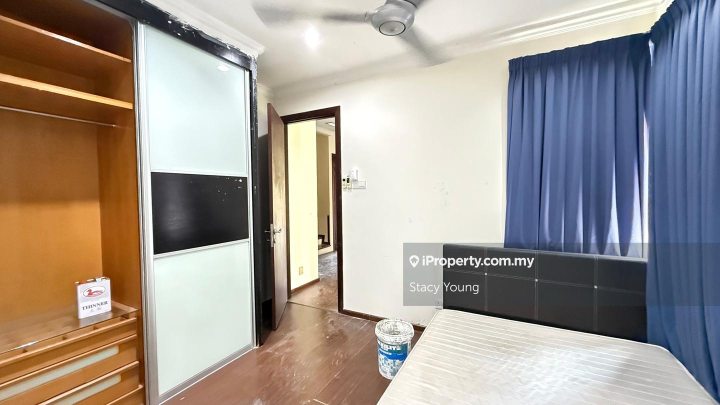 Semi-Detached House for Sale in Beverly Heights, Melawati by Stacy Young - iProperty.com.my