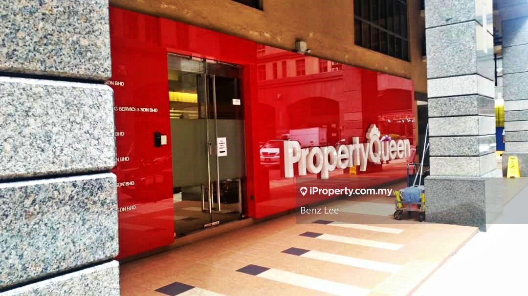 Kedai-Pejabat untuk Dijual di Pusat Dagangan Phileo Damansara 1 PJ, Petaling Jaya oleh Benz Lee - iProperty.com.my