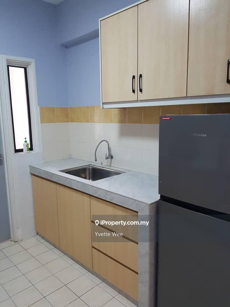 Pangsapuri untuk Dijual di Anjung Hijau (Greenfields) oleh Yvette Wee - iProperty.com.my