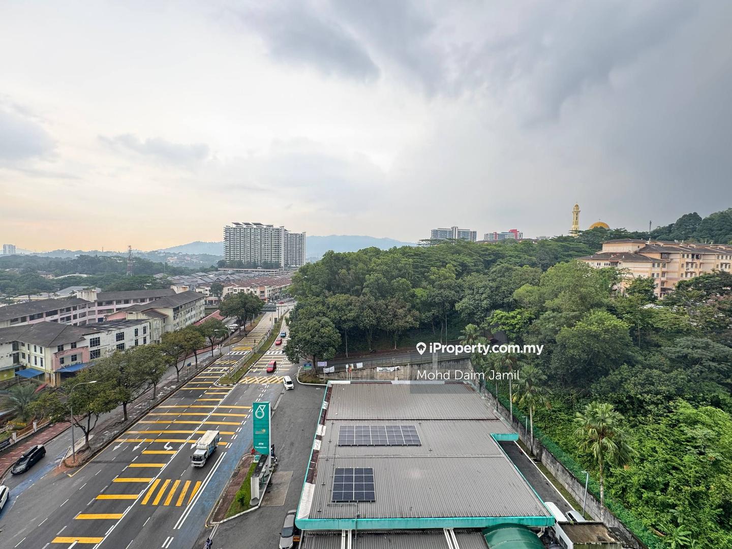 Condominium for Sale in Park Avenue by Mohd Daim Jamil - iProperty.com.my