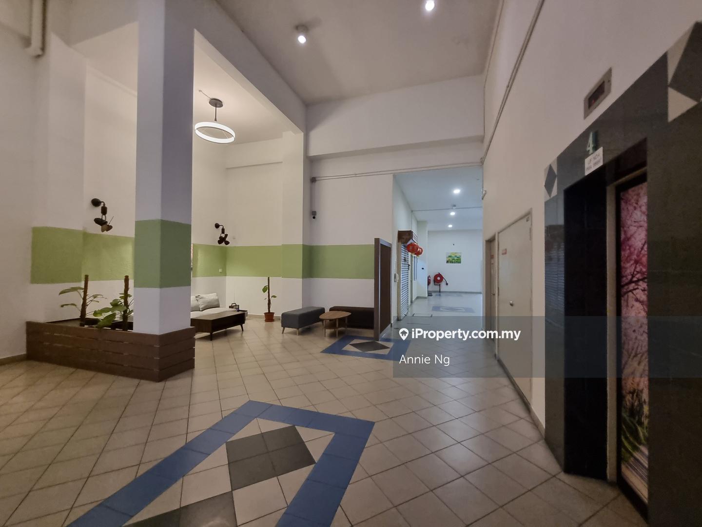 Pangsapuri untuk Dijual di Seri Puri oleh Annie Ng - iProperty.com.my