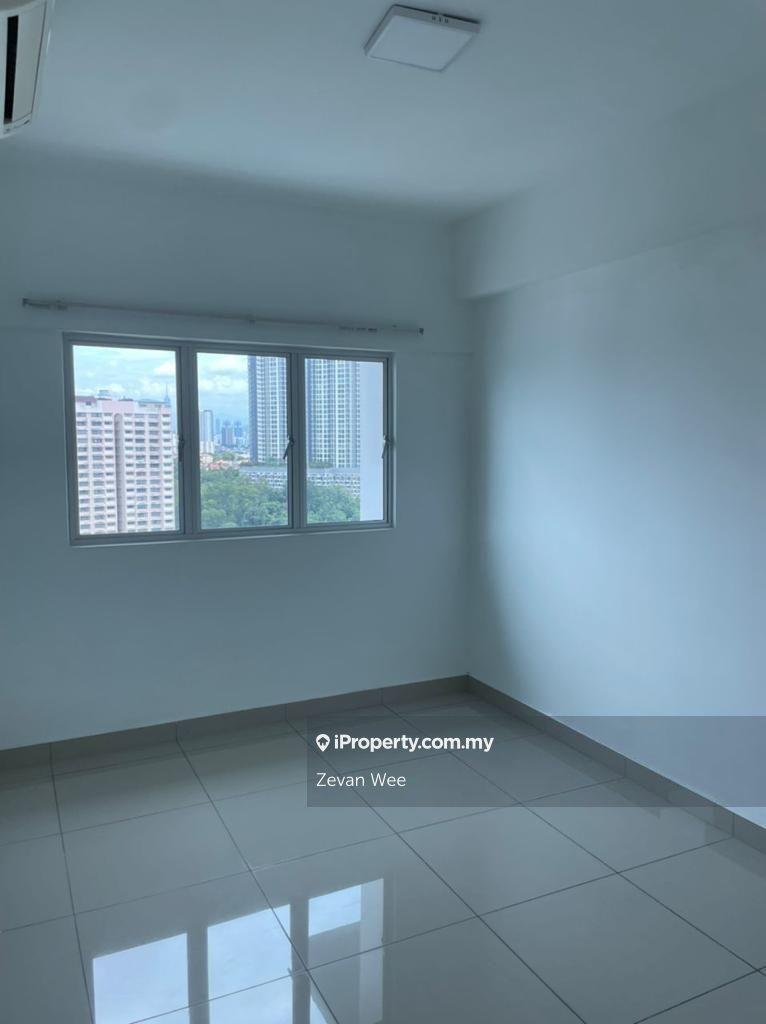Kondominium untuk Dijual di Kiara Residence 2 (Residensi Kiara Jalil 2) oleh Zevan Wee - iProperty.com.my