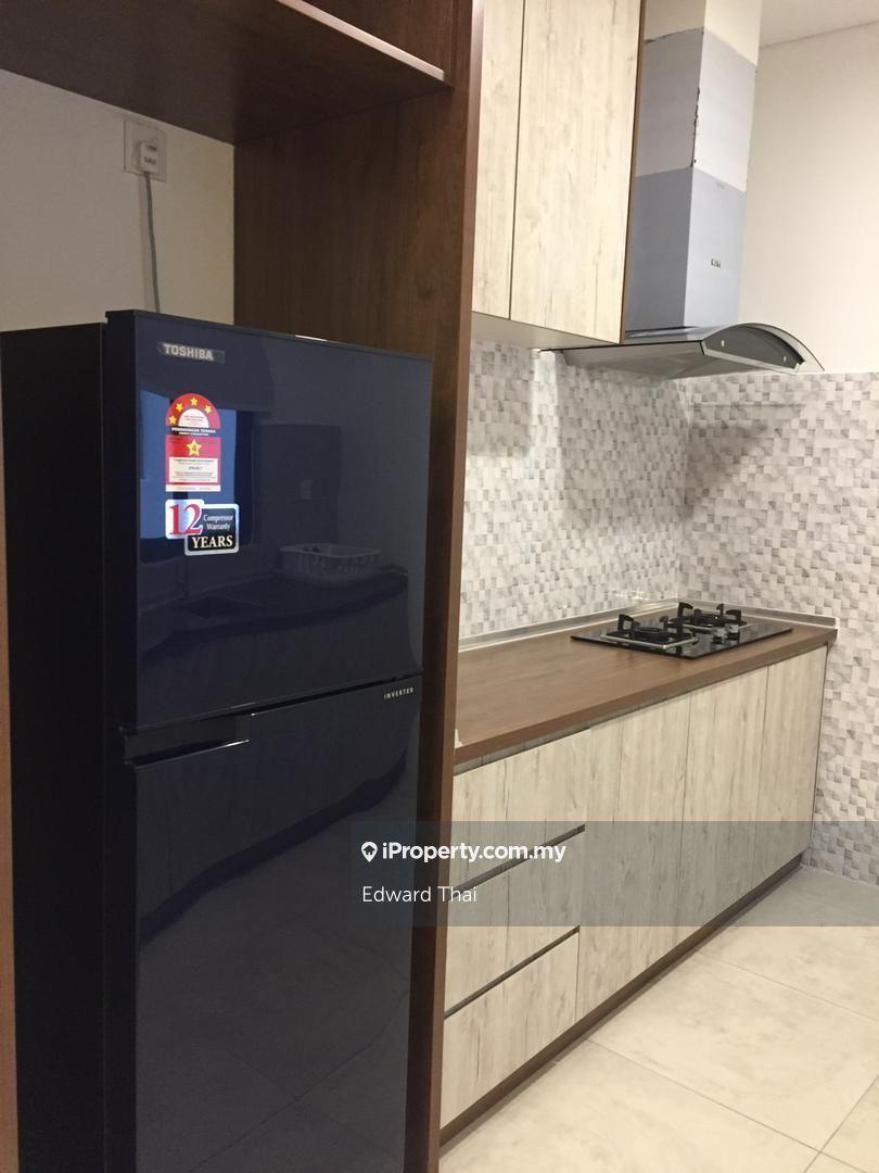 Condominium for Rent in O2 Residence by Edward Thai - iProperty.com.my