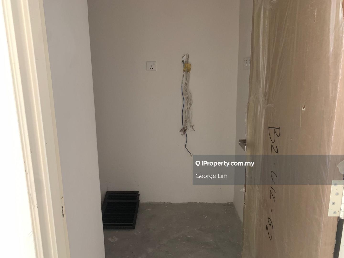 Rumah Berangkai 2 Tingkat untuk Dijual di BK7 Rimbun Puchong, Bandar Kinrara oleh George Lim - iProperty.com.my