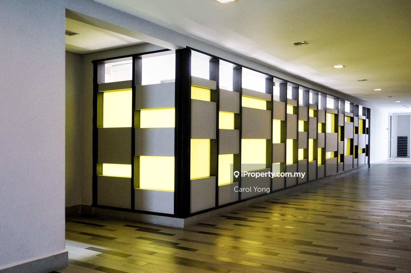 Condominium for Sale in The Westside One by Carol Yong - iProperty.com.my