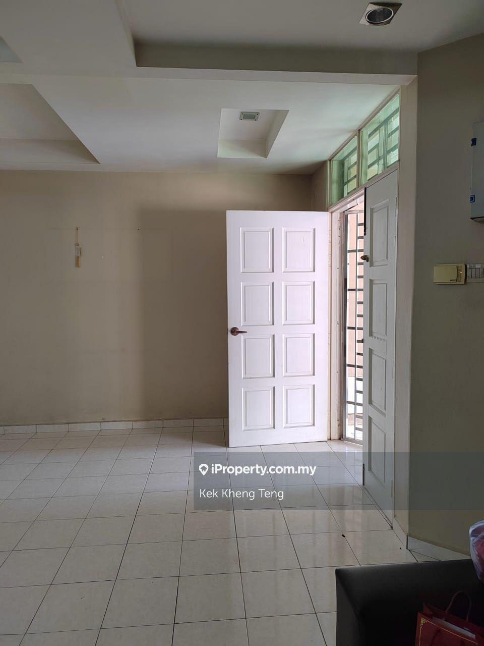 Rumah Berangkai 2 Tingkat untuk Disewa di Bagan Lallang, Butterworth oleh Kek Kheng Teng - iProperty.com.my