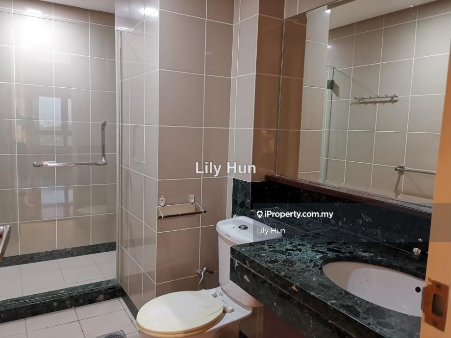 Residensi Servis untuk Disewa di i-Zen @ Kiara 2 oleh Lily Hun - iProperty.com.my