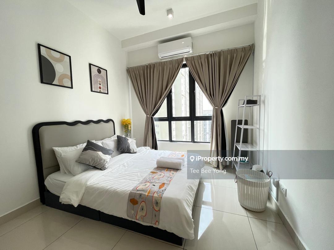 Condominium for Rent in Residensi Bintang by Tee Bee Yong - iProperty.com.my