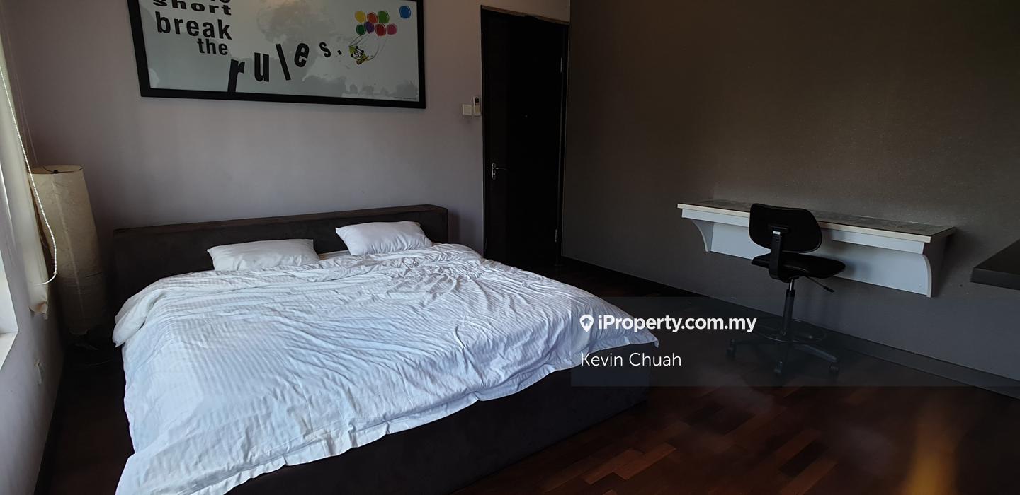 Semi-Detached House for Sale in Taman Overseas Union (Taman Oug), Jalan Klang Lama (Old Klang Road) by Kevin Chuah - iProperty.com.my