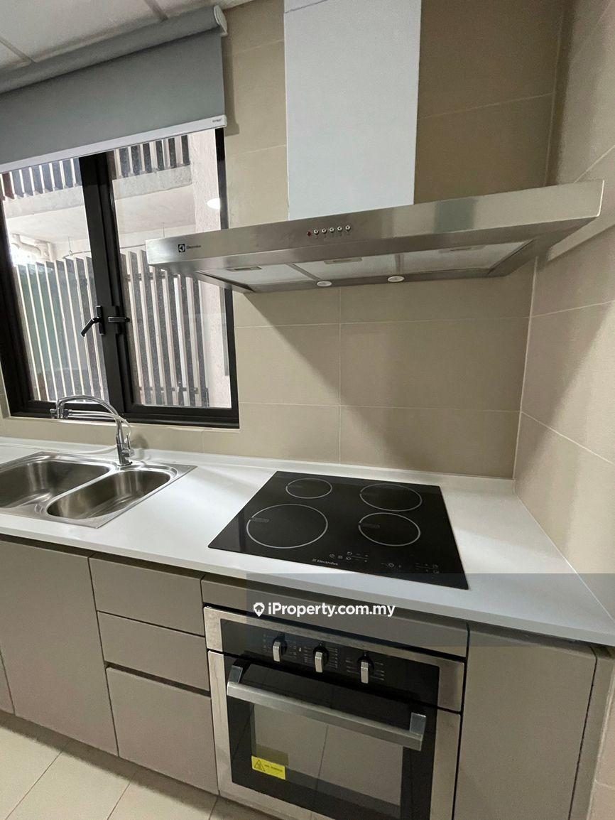 Kondominium untuk Disewa di Residensi 22 oleh Kaellie Khee - iProperty.com.my