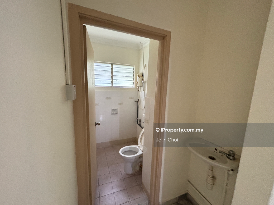 Pangsapuri untuk Dijual di Kesuma Apartment oleh Jolin Choi - iProperty.com.my